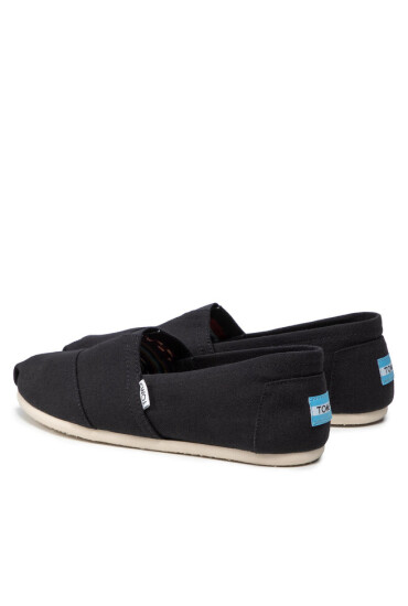 Toms Обувки Classic 10000862 Black - Mera.bg