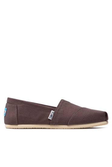 Toms Обувки Classic 10000871 Ash - Mera.bg