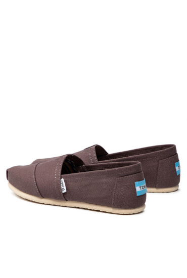 Toms Обувки Classic 10000871 Ash - Mera.bg