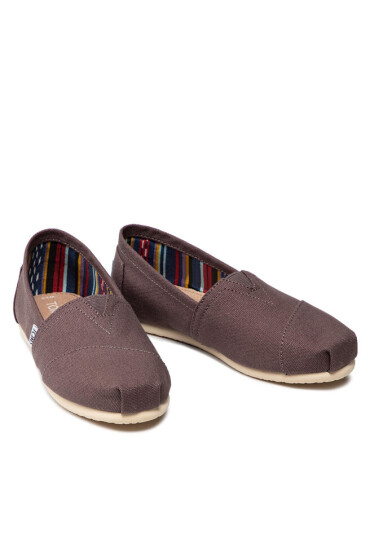 Toms Обувки Classic 10000871 Ash - Mera.bg