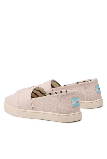 Toms Гуменки Alpagrata Cupsle 10013500 Бежов - Mera.bg