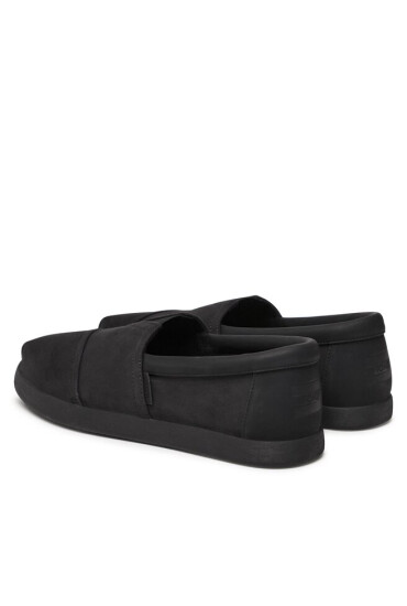 Toms Обувки Alp Fwd 10019859 Черен - Mera.bg