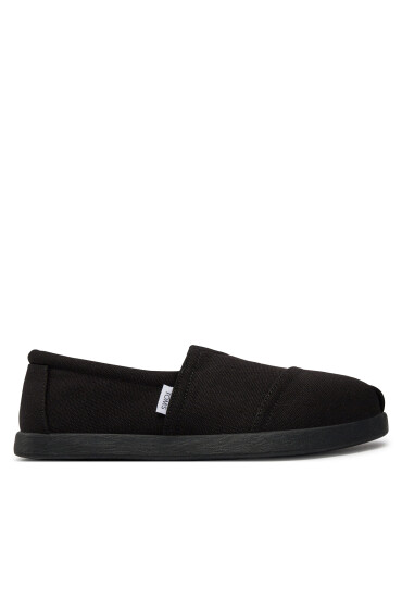 Toms Гуменки Alp Fwd 10019881 Черен - Mera.bg
