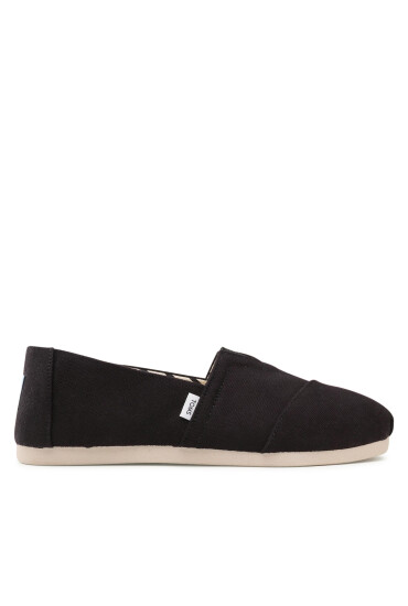 Toms Гуменки Alpargata 10017676 Черен - Mera.bg
