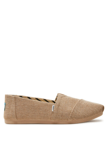 Toms Гуменки Alpargata 10017741 Бежов - Mera.bg