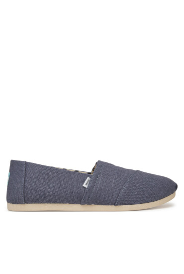 Toms Обувки Alpargata Classic 10021894 Син - Mera.bg