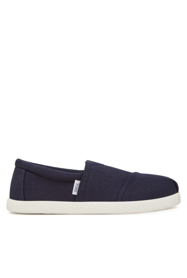Toms Обувки Alpargata Forward 10019858 Тъмносин - Mera.bg