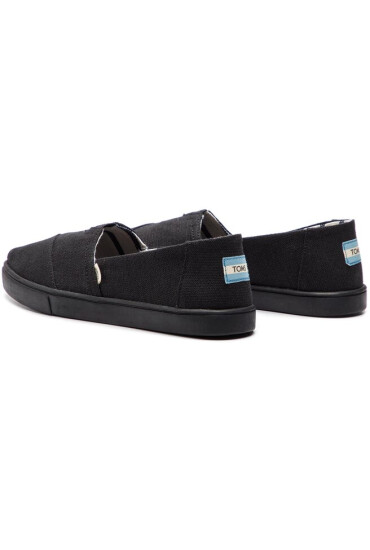 Toms Гуменки Classic 10013510 Черен - Mera.bg