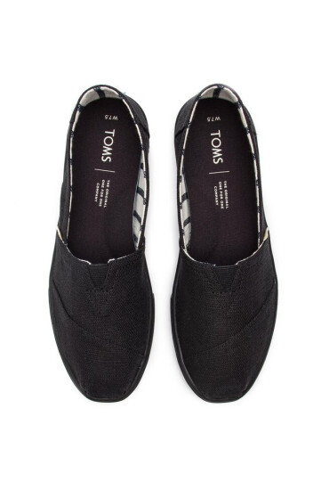 Toms Гуменки Classic 10013510 Черен - Mera.bg
