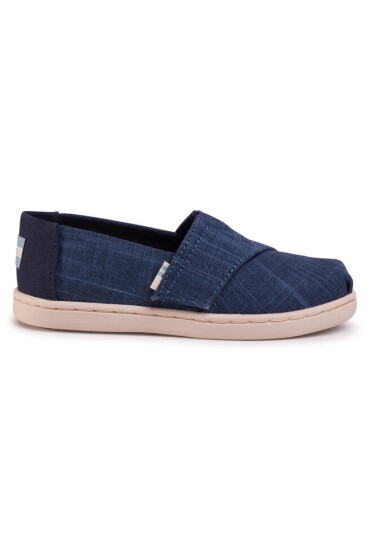 Toms Обувки Classic 10015174 Majolica Blue - Mera.bg