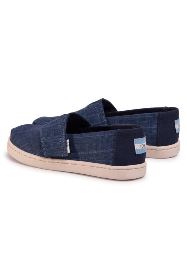 Toms Обувки Classic 10015174 Majolica Blue - Mera.bg