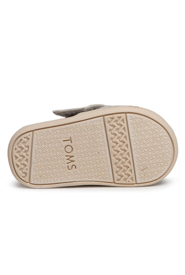 Toms Обувки Classic 10015190 Drizzle Grey - Mera.bg