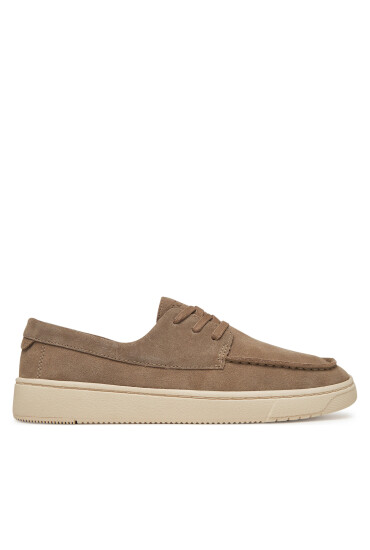 Toms Обувки Trvl Lite London 10020831 Сив - Mera.bg