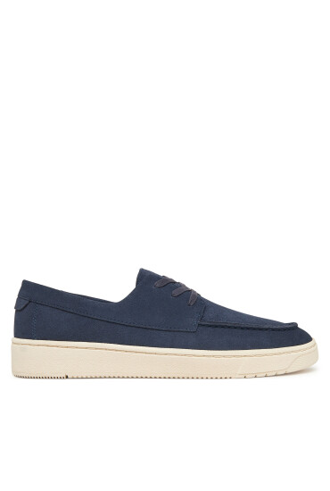Toms Обувки Trvl Lite London 10020856 Тъмносин - Mera.bg