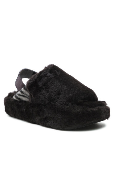 Toms Пантофи Sofia 10017921 Black - Mera.bg