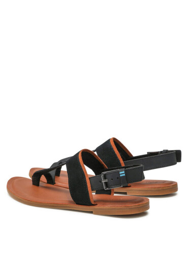 Toms Сандали Bree 10016411 Black - Mera.bg