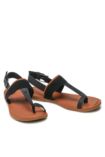 Toms Сандали Bree 10016411 Black - Mera.bg