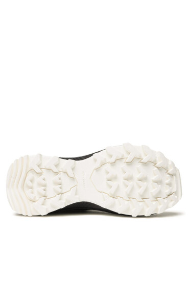 Tory Burch Боти Adventure Hiker 141334 Perfect Black/New Ivory 001 - Mera.bg