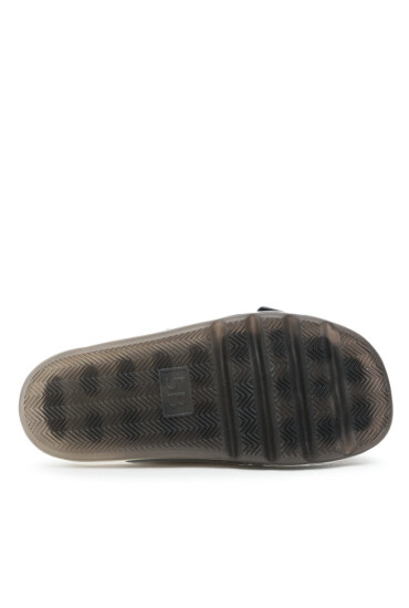 Tory Burch Чехли Buckle Bubble Jelly 149718 Черен - Mera.bg