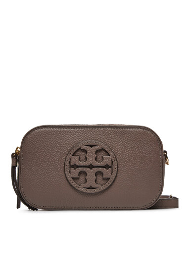 Tory Burch Дамска чанта 145667 Кафяв - Mera.bg