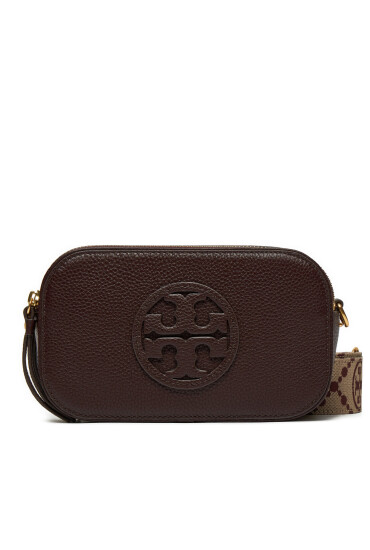 Tory Burch Дамска чанта 150153 Кафяв - Mera.bg