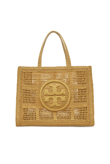 Tory Burch Дамска чанта 151277 Кафяв - Mera.bg