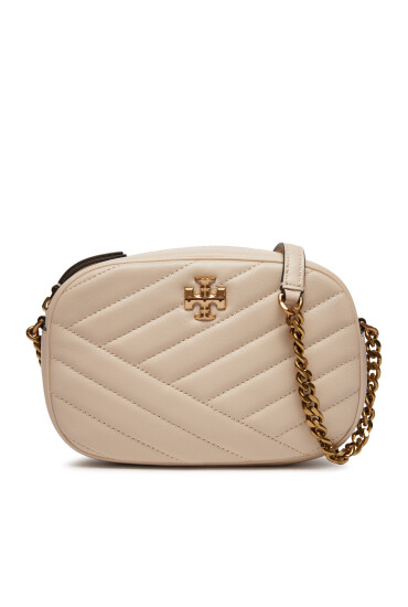 Tory Burch Дамска чанта 152353 Бежов - Mera.bg
