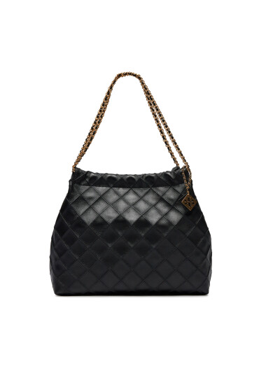 Tory Burch Дамска чанта 154572 Черен - Mera.bg