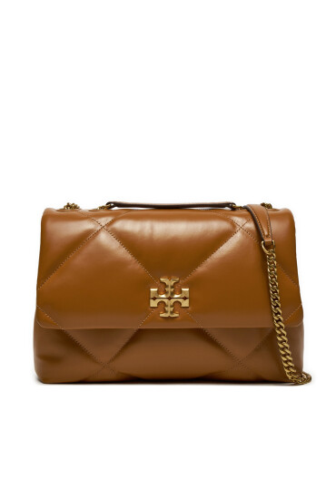 Tory Burch Дамска чанта 154704 Кафяв - Mera.bg