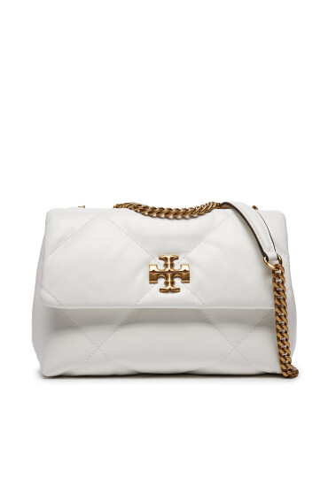 Tory Burch Дамска чанта 154706 Бял - Mera.bg