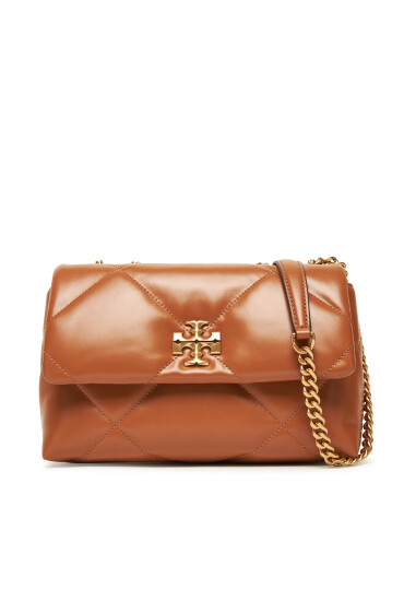 Tory Burch Дамска чанта 154706 Кафяв - Mera.bg