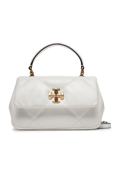 Tory Burch Дамска чанта 154719 Бял - Mera.bg