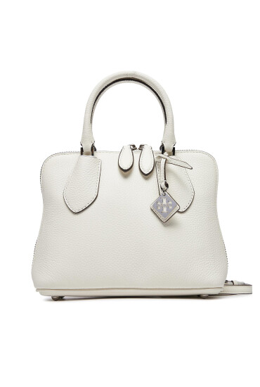Tory Burch Дамска чанта 155619 Бял - Mera.bg