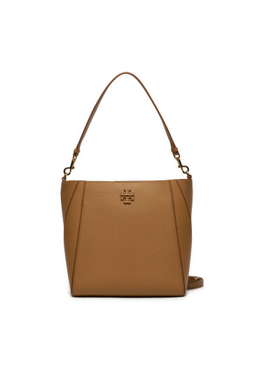 Tory Burch Дамска чанта 158499 Кафяв - Mera.bg