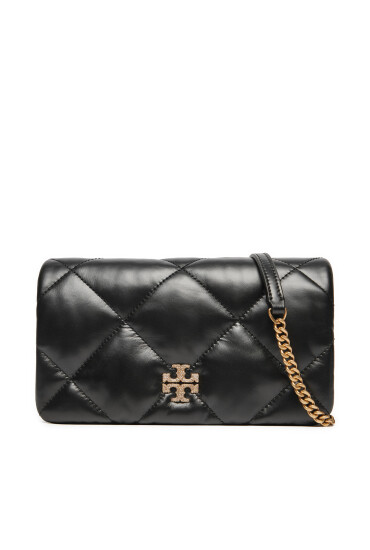 Tory Burch Дамска чанта 161340 Черен - Mera.bg