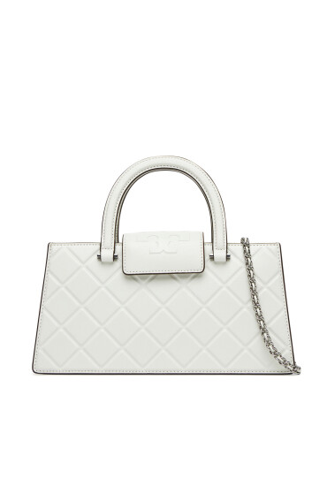 Tory Burch Дамска чанта 164763 Бял - Mera.bg