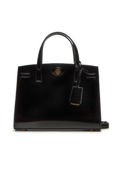 Tory Burch Дамска чанта 166201 Черен - Mera.bg