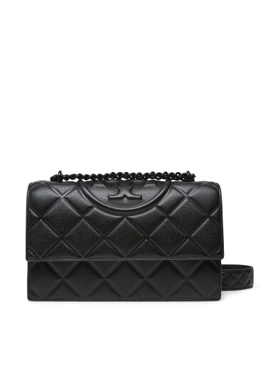 Tory Burch Дамска чанта 167773 Черен - Mera.bg