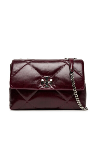 Tory Burch Дамска чанта 169325 Бордо - Mera.bg