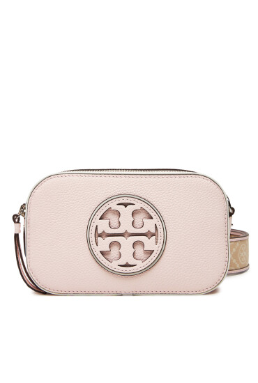 Tory Burch Дамска чанта 171957 Розов - Mera.bg