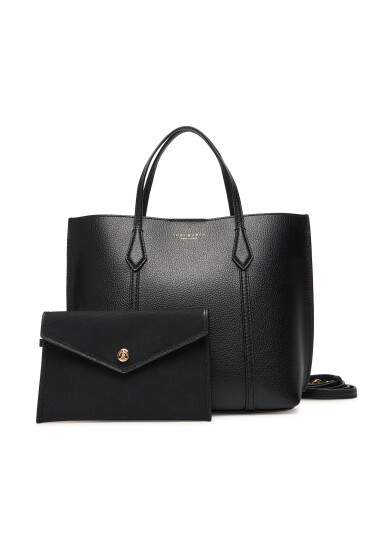Tory Burch Дамска чанта 174234 Черен - Mera.bg