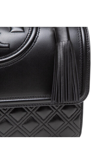 Tory Burch Дамска чанта 76997 Черен - Mera.bg