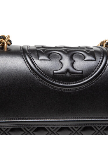 Tory Burch Дамска чанта 76997 Черен - Mera.bg