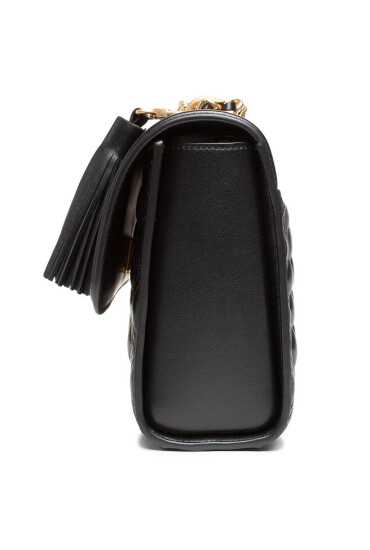 Tory Burch Дамска чанта 76997 Черен - Mera.bg