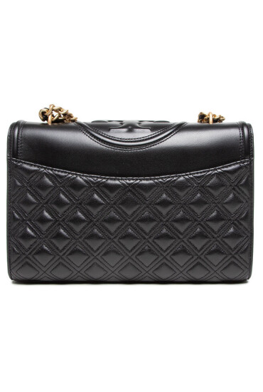 Tory Burch Дамска чанта 76997 Черен - Mera.bg