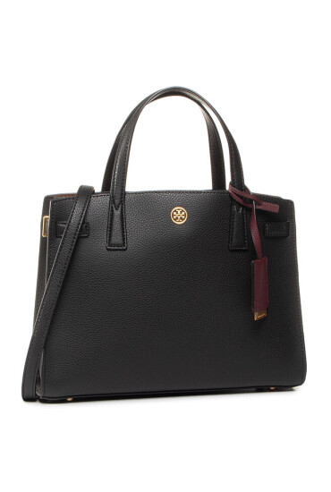 Tory Burch Дамска чанта 73625 Black 001 - Mera.bg