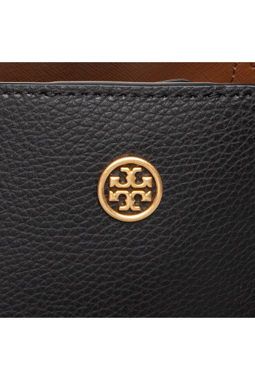 Tory Burch Дамска чанта 73625 Black 001 - Mera.bg