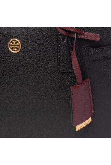 Tory Burch Дамска чанта 73625 Black 001 - Mera.bg