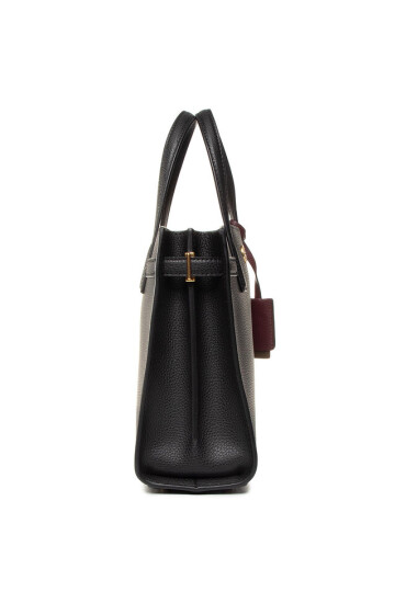 Tory Burch Дамска чанта 73625 Black 001 - Mera.bg