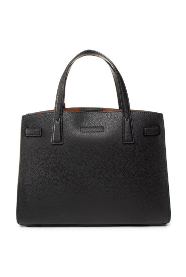 Tory Burch Дамска чанта 73625 Black 001 - Mera.bg